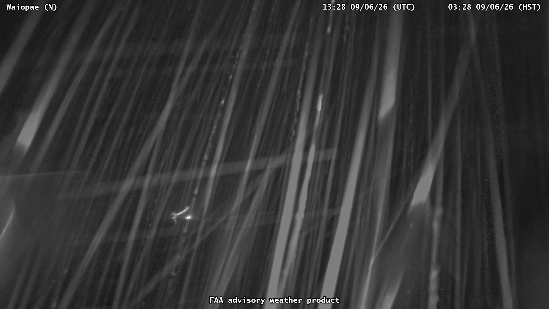 Waiopae — North live camera view