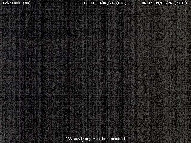 Kokhanok — NorthWest live camera view