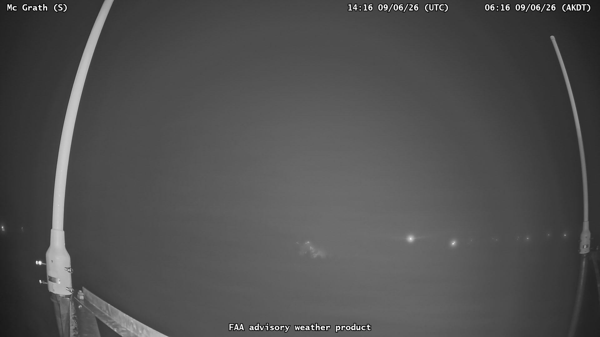 Mc Grath — South live camera view