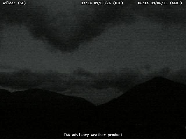 Wilder — SouthEast live camera view