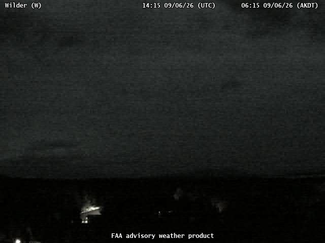 Wilder — West live camera view