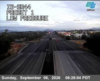 I5-SR44 live camera view