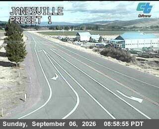 Janesville live camera view