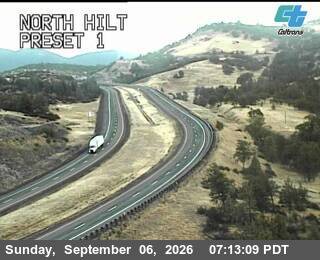 North Hilt live camera view