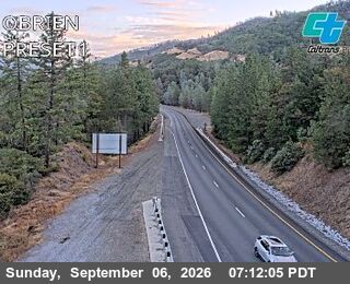Obrien live camera view