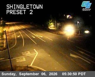 Shingletown live camera view