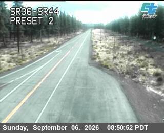 SR36-SR44 live camera view