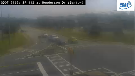 SR 113 at Henderson Dr live camera view
