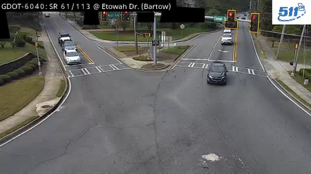 SR 113 at Etowah Dr live camera view