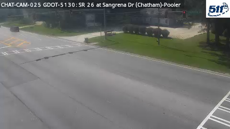 SR 26 at Sangrena Dr live camera view