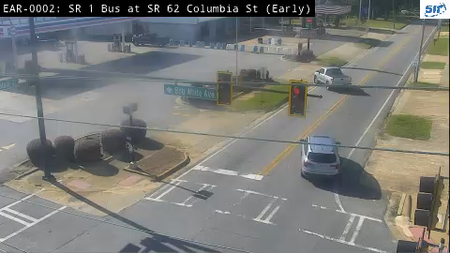 SR 1 BUS at SR 62/Columbia St live camera view