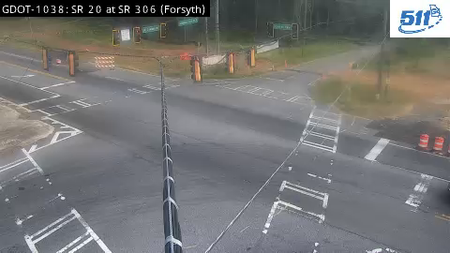 SR 20 at SR 306 live camera view