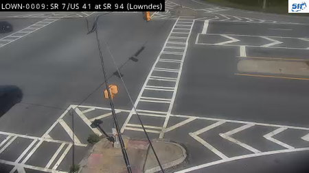 SR 7 at SR 94 live camera view