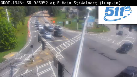 SR 9 at E Main St live camera view