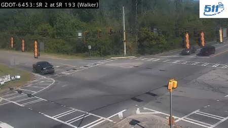 SR 2 at SR 193 live camera view