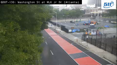 Washington St at MLK Jr Dr live camera view