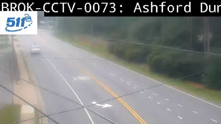 Ashford Dunwoody Rd at Johnson Ferry Rd live camera view