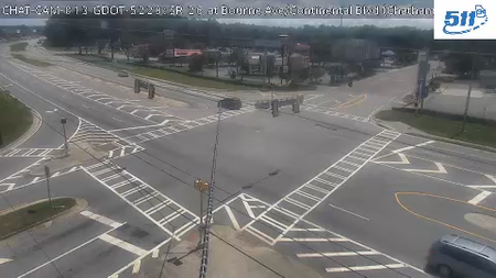 SR 26 at Bourne Ave/ Continental Blvd live camera view