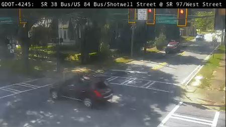 SR 3 Bus at SR 97/ West St live camera view