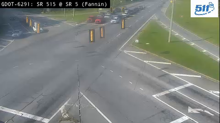 SR 515 at SR 5 live camera view