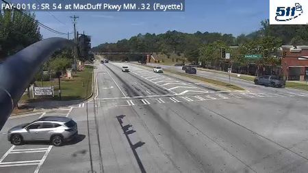 SR 54 at MacDuff Pkwy live camera view
