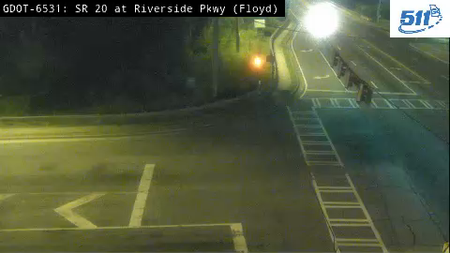 SR 1 at Riverside Pkwy live camera view