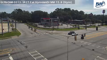 SR 27 at Glynndale live camera view