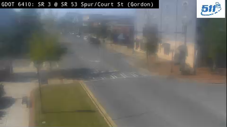 SR 3 at SR 53 Spur/Court St live camera view