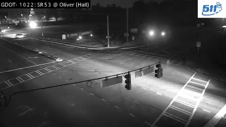 SR 53 at Oliver Dr live camera view