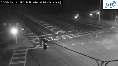 SR 3 at Riverbend Rd live camera view