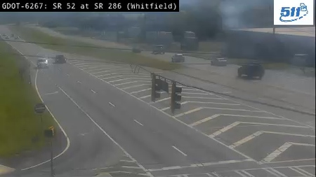 SR 52 at SR 286 live camera view