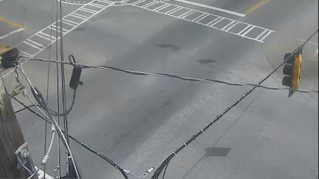 SR 30/1st St at Ashley St live camera view