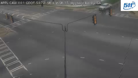 SR 4 at SR 15 live camera view