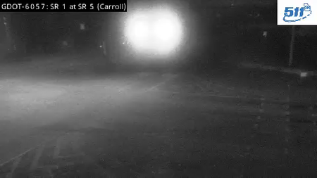 SR 1 at SR 5 live camera view