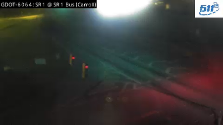SR 1 at SR 1 Bus live camera view