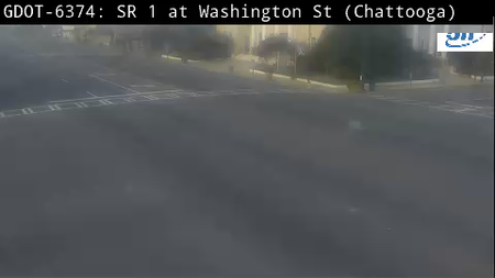 SR 1 at Washington St live camera view
