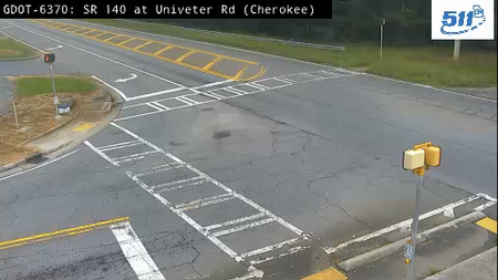 SR 140 at Univeter Rd live camera view