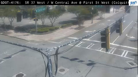 SR 37 at 1st St NW live camera view