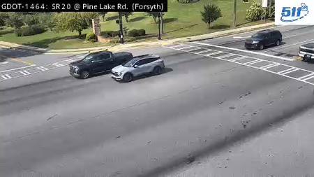SR 20 at Pine Lake Dr live camera view