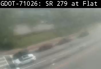SR 279/Old National Hwy at Flat Shoals Rd live camera view