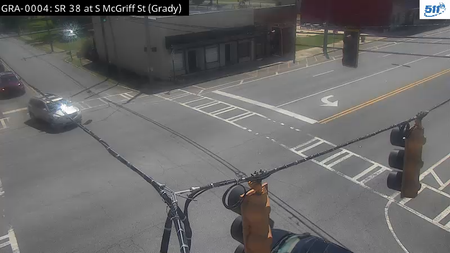 SR 38 at S McGriff St live camera view