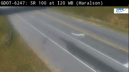 SR 100 at I20 WB live camera view