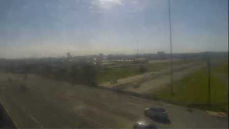 SR 376 at I-75 SB live camera view