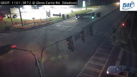 SR 72 at Glenn Carrie Rd live camera view