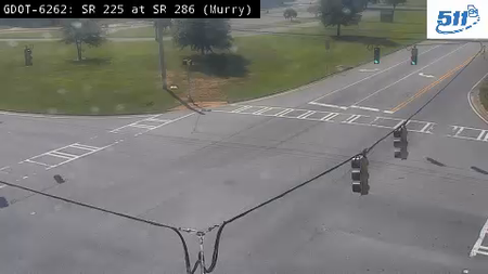 SR 225 at SR 286 live camera view