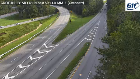 SR141 N past SR140 MM 2 live camera view
