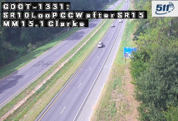 SR10Lp CCW past SR15 MM 15.1 live camera view