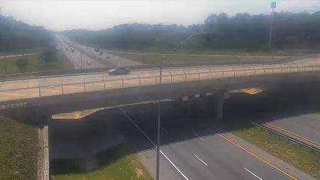 I-75 N before SR3 MM 325.6 live camera view