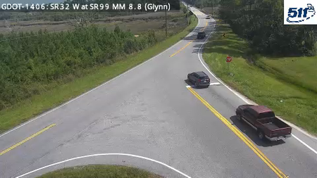 SR32 W at SR99 MM 8.8 live camera view