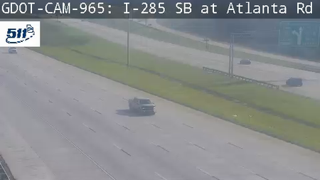 I-75 S before HartleyBridgeRd MM 155.8 live camera view